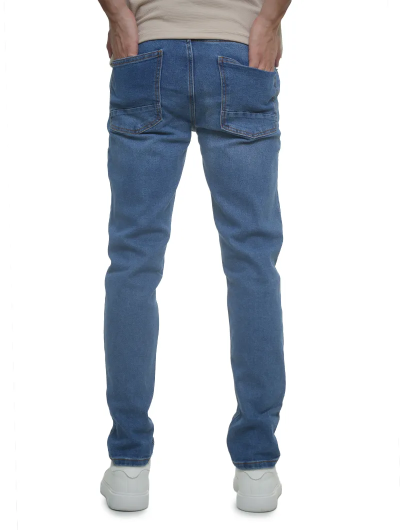 Jean Slim Fit